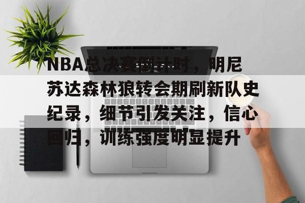 NBA总决赛倒计时，明尼苏达森林狼转会期刷新队史纪录，细节引发关注，信心回归，训练强度明显提升的简单介绍-爱游戏